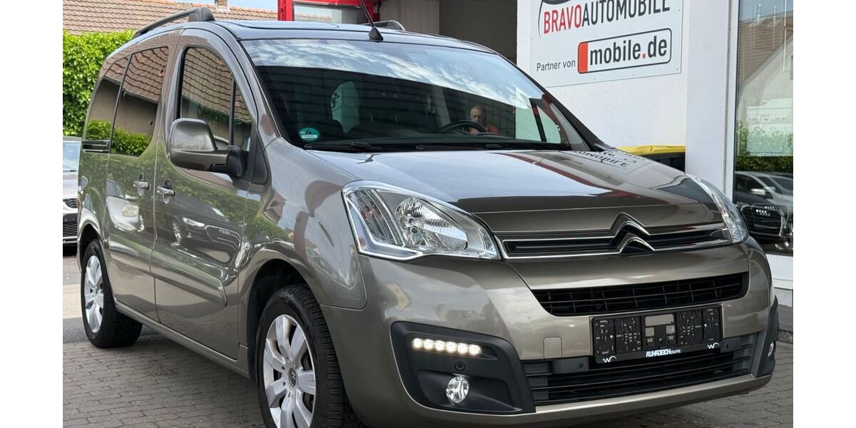 Citroen Berlingo 176.447 km 6.999 &euro; Euskirchen 53879