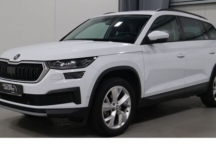 Skoda Kodiaq 78.077 km 30.685 &euro; Aachen 52078
