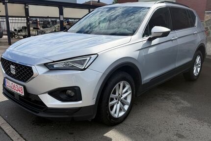 Seat Tarraco 210.000 km 13.499 &euro; Euskirchen 53879