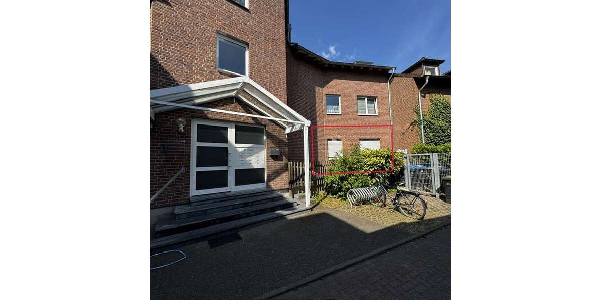 Etagenwohnung Würselen - 3 Zimmer, 65 m&sup2;, 189.000&euro; | Angebot:27078917