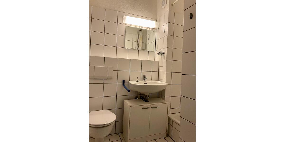 Etagenwohnung Aachen Eilendorf - 1 Zimmer, 19 m&sup2;, 309&euro; | Angebot:26059352