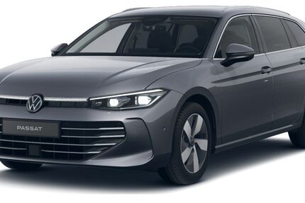 VW Passat Variant 14.787 km 37.940 &euro; Alsdorf 52477