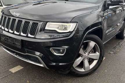 Jeep Grand Cherokee 119.500 km 23.000 &euro; Eschweiler 52249