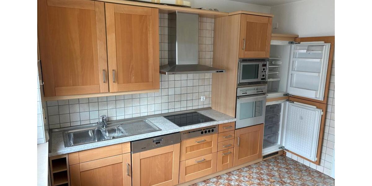 Etagenwohnung Euskirchen - 3 Zimmer, 120 m&sup2;, 1.295&euro; | Angebot:26648896