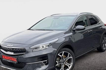 Kia XCeed 10.574 km 20.979 &euro; Elsdorf (bei Köln) 50189