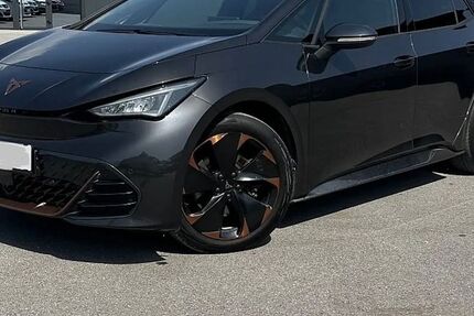 Cupra Born 28.000 km 28.999 &euro; Nörvenich 52388