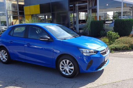 Opel Corsa 54.282 km 12.950 &euro; Eschweiler 52249