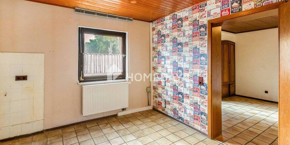 Reihenmittelhaus Niederzier - 5 Zimmer, 95 m&sup2;, 149.000&euro; | Angebot:26345165