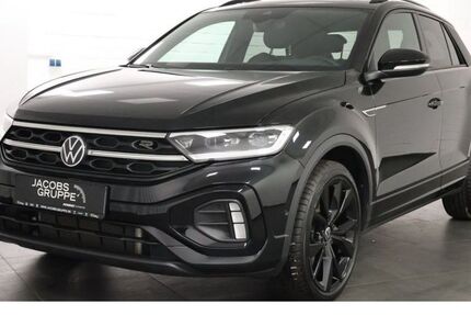 VW T-Roc 15.991 km 35.880 &euro; Alsdorf 52477