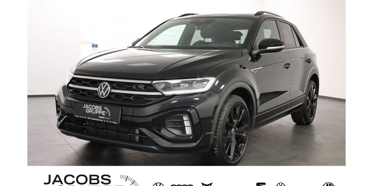 VW T-Roc 15.991 km 35.880 &euro; Alsdorf 52477