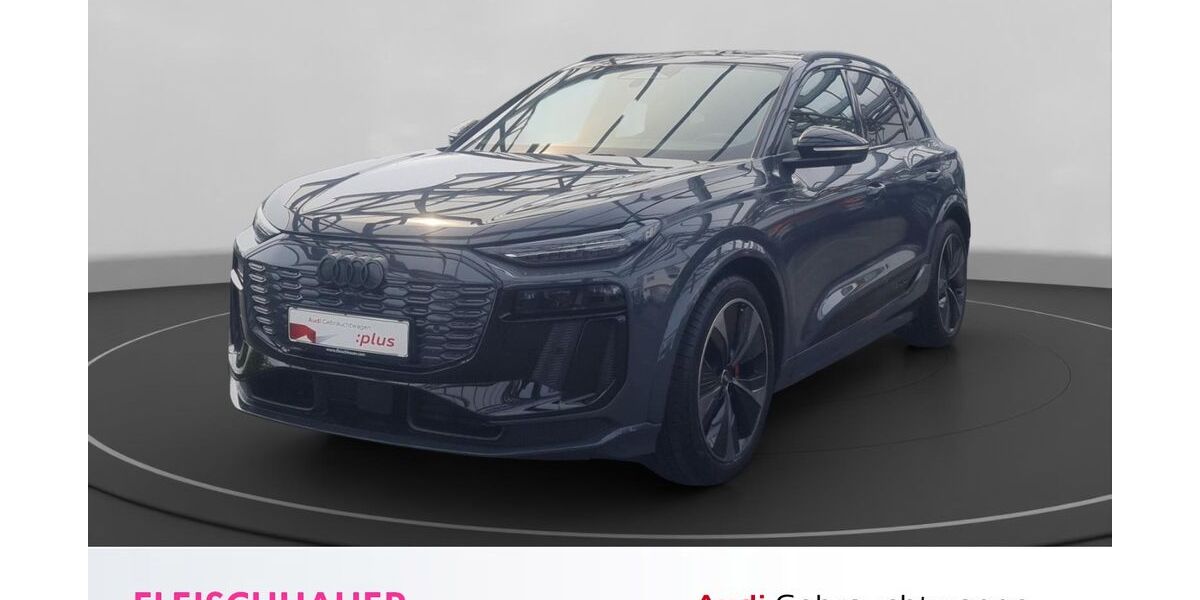 Audi Q6 e-tron 19.632 km 66.990 &euro; Euskirchen 53879