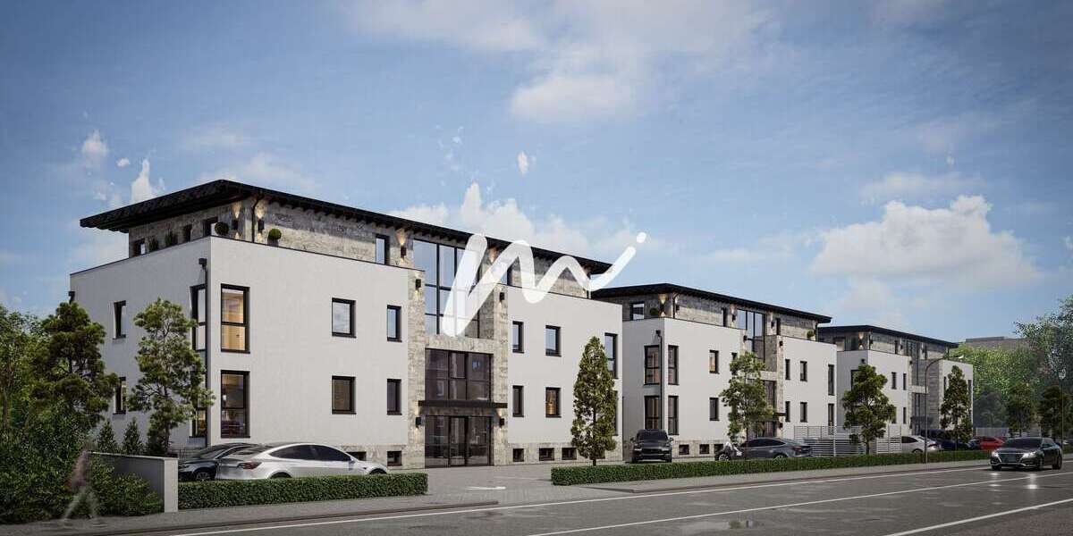 Etagenwohnung Herzogenrath - 3 Zimmer, 87 m&sup2;, 404.000&euro; | Angebot:26676611