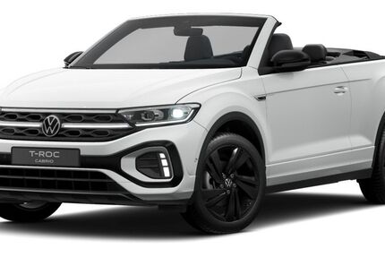 VW T-Roc 3.333 km 41.220 &euro; Aachen 52078