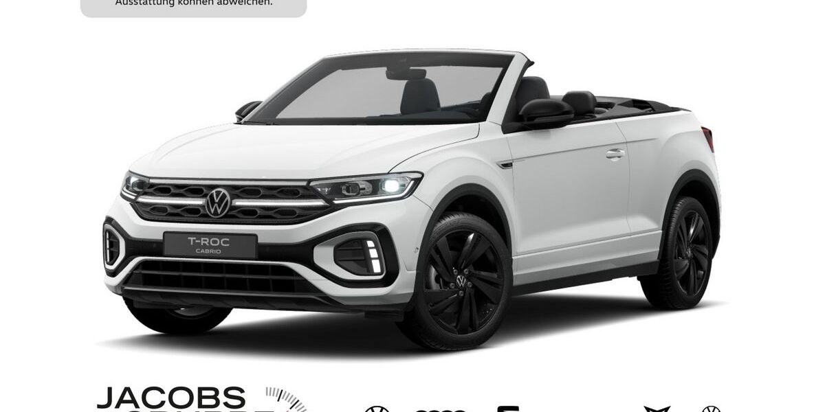 VW T-Roc 3.333 km 41.220 &euro; Aachen 52078