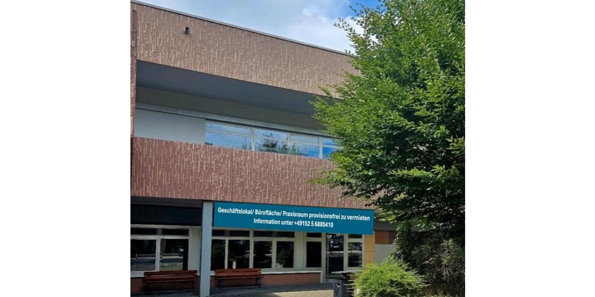 Gewerbeobjekt Aachen Aachen-Mitte - 1.359&euro; | Angebot:23133555