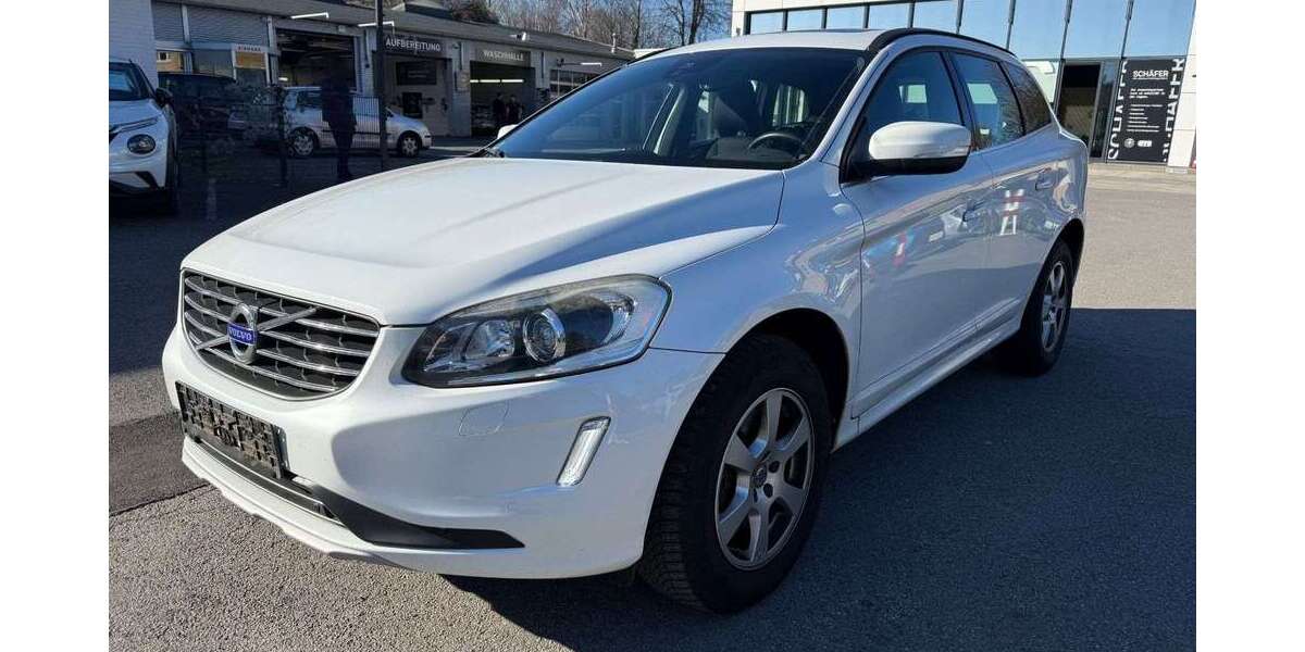 Volvo XC60 119.900 km 18.950 &euro; Alsdorf 52477