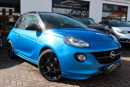 Opel Adam 92.731 km 10.499 &euro; Euskirchen 53881