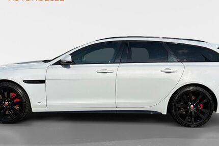 Jaguar XF 83.650 km 24.990 &euro; Bedburg 50181