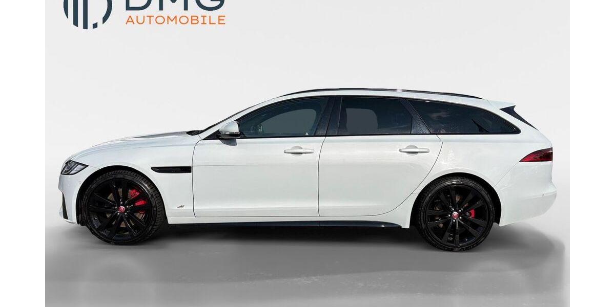 Jaguar XF 83.650 km 24.990 &euro; Bedburg 50181