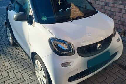 Smart ForTwo 139.000 km 6.300 &euro; Langerwehe 52379