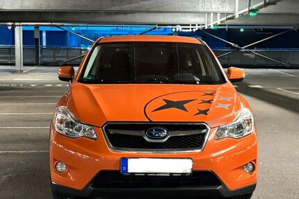 Subaru XV 160.600 km 8.000 &euro; Mechernich 53894