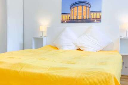 Zimmer Aachen Aachen-Mitte - 1 Zimmer, 1.100&euro; | Angebot:6318785