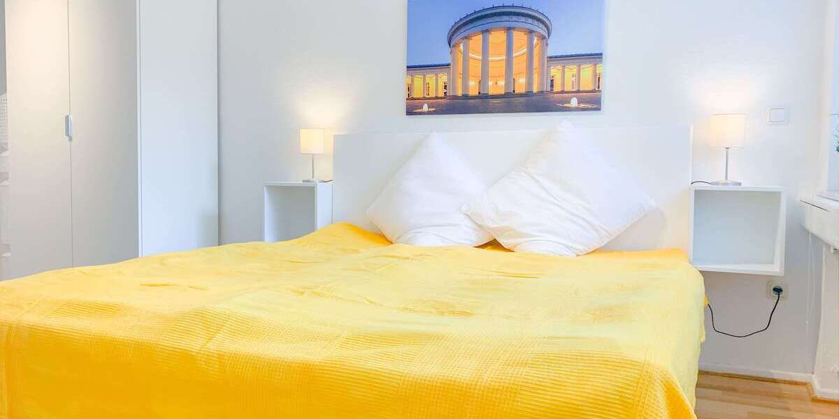 Zimmer Aachen Aachen-Mitte - 1 Zimmer, 1.100&euro; | Angebot:6318785