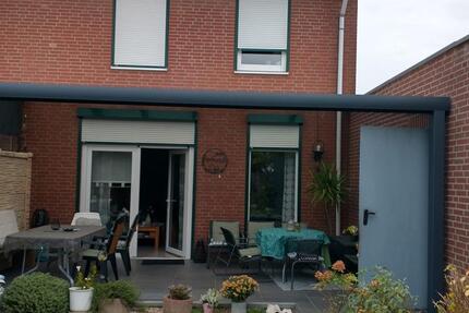 Haus Übach-Palenberg Palenberg - 5 Zimmer, 120 m&sup2;, 1.400&euro; | Angebot:26486709