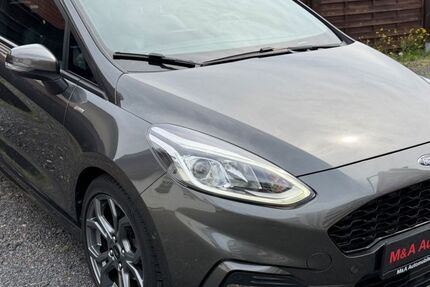 Ford Fiesta 94.410 km 9.850 &euro; Bergheim 50126