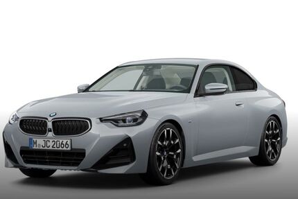 BMW 230 17.699 km 49.490 &euro; Aachen 52078