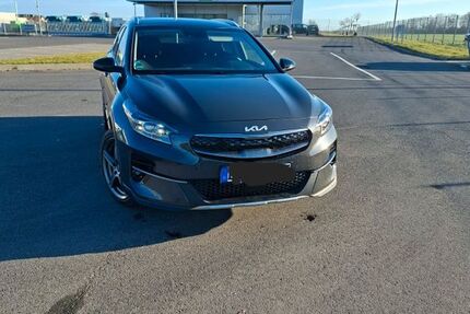 Kia XCeed 69.100 km 19.001 &euro; Vettweiß-Sievernich 52391