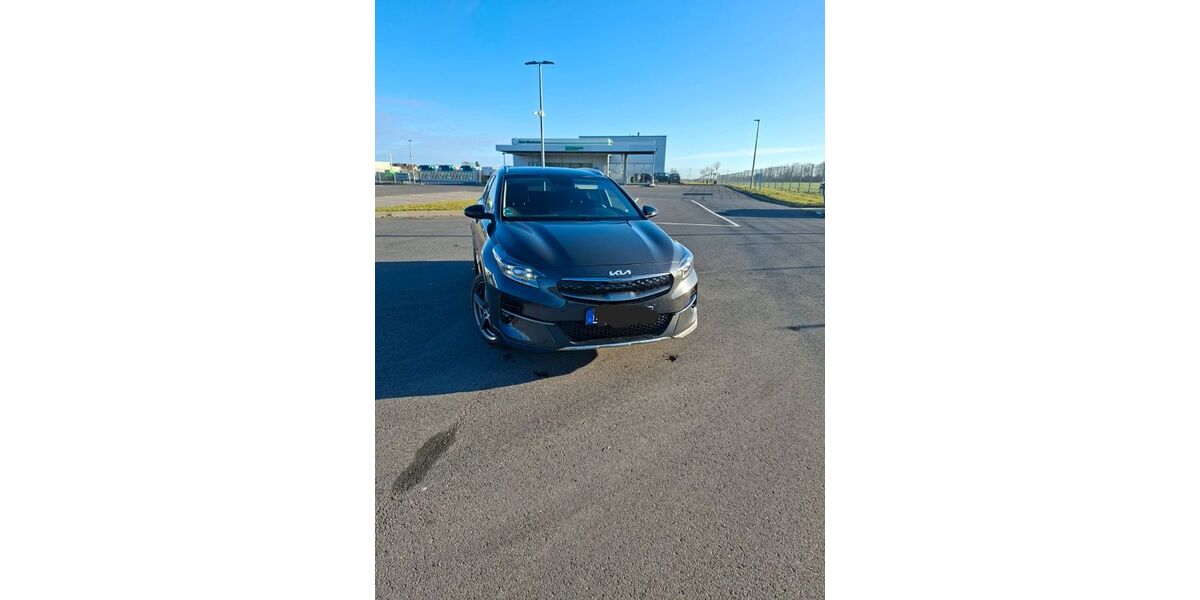 Kia XCeed 69.100 km 19.001 &euro; Vettweiß-Sievernich 52391