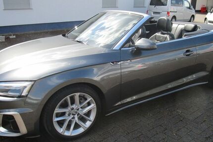 Audi A5 14.000 km 43.990 &euro; BERGHEIM 50126