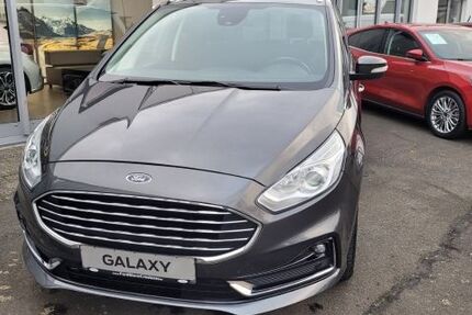 Ford Galaxy 83.995 km 24.888 &euro; Erftstadt-Lechenich 50374