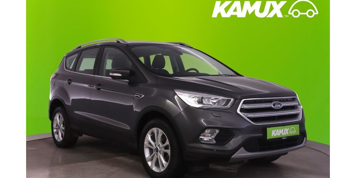 Ford Kuga 67.197 km 14.900 &euro; Düren 52351