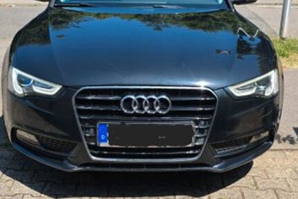 Audi A5 208.000 km 8.600 &euro; Julich 52428