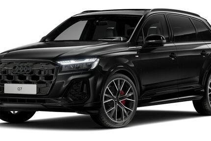 Audi Q7 27.488 km 78.960 &euro; Alsdorf 52477