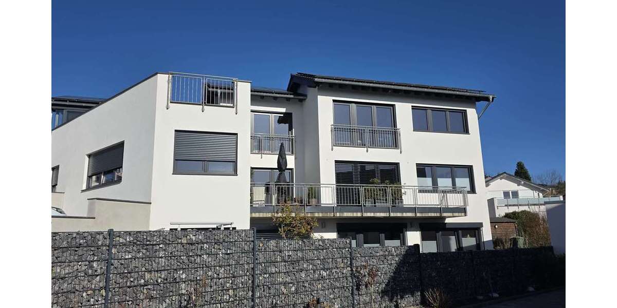 Etagenwohnung Nideggen Rath - 3 Zimmer, 116 m&sup2;, 1.100&euro; | Angebot:25552070