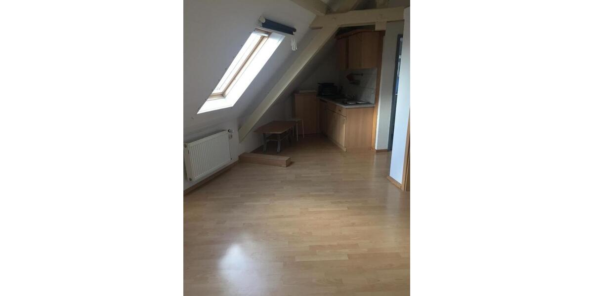 Dachgeschoßwohnung Langerwehe - 1 Zimmer, 38 m&sup2;, 330&euro; | Angebot:26021482
