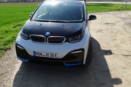 BMW i3 7.704 km 25.850 &euro; Herzogenrath 52134