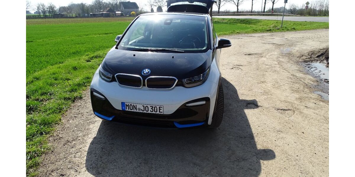BMW i3 7.704 km 25.850 &euro; Herzogenrath 52134