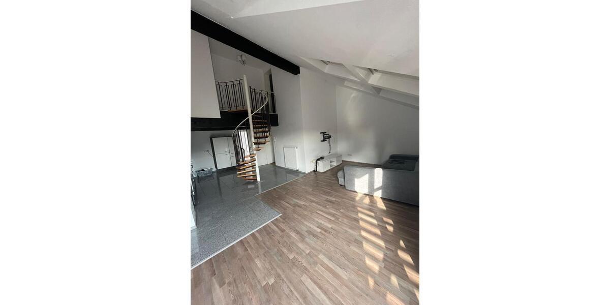 Maisonettenwohnung Aldenhoven - 2 Zimmer, 80 m&sup2;, 776&euro; | Angebot:25880059