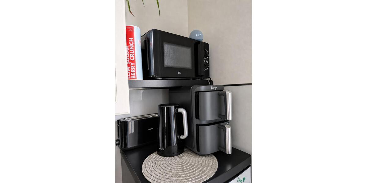 Etagenwohnung Aachen Aachen-Mitte - 1 Zimmer, 18 m&sup2;, 480&euro; | Angebot:26449039