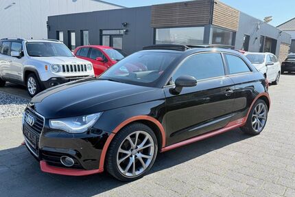 Audi A1 191.705 km 7.490 &euro; Übach Palenberg 52531
