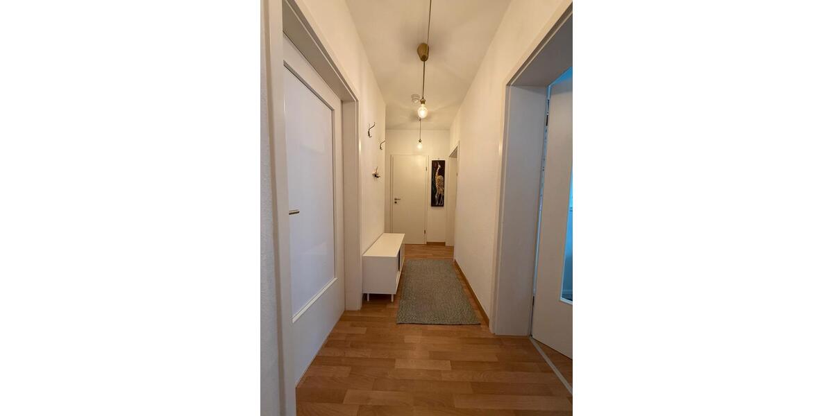Etagenwohnung Aachen Aachen-Mitte - 2 Zimmer, 55 m&sup2;, 1.350&euro; | Angebot:25997437