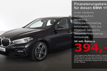 BMW 118 28.307 km 25.050 &euro; Aachen 52078
