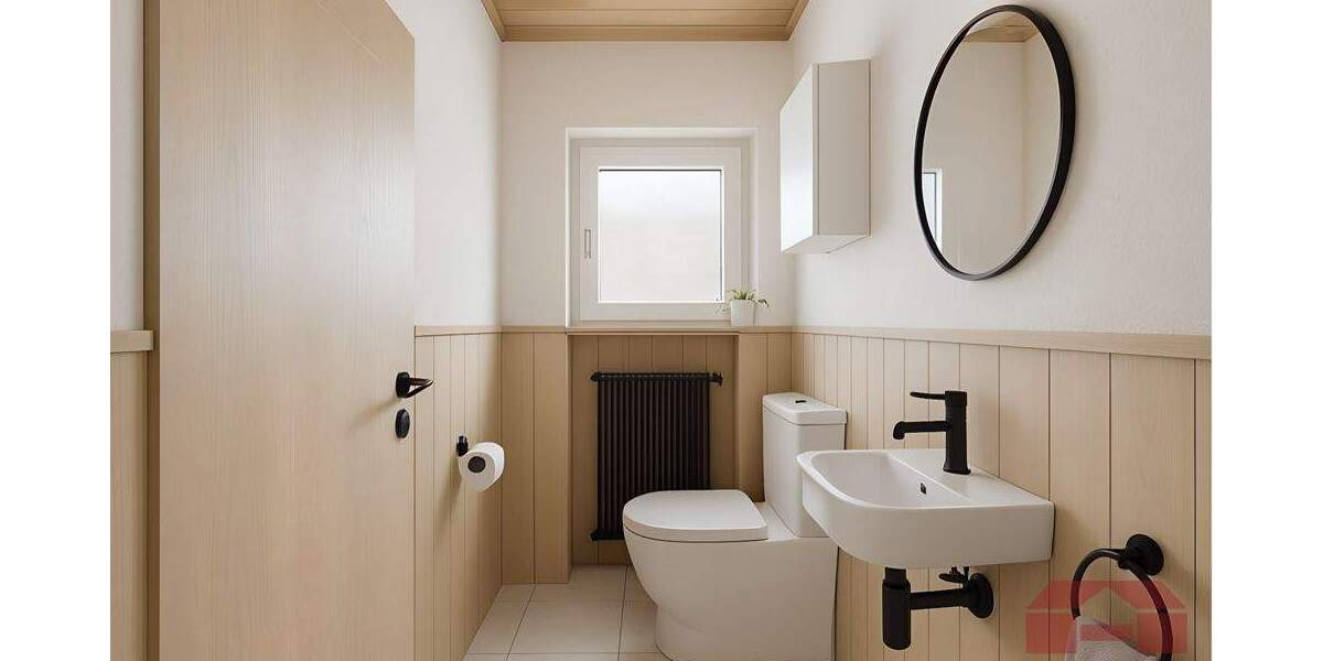 Bungalow Mechernich / Strempt Strempt - 4 Zimmer, 120 m&sup2;, 323.900&euro; | Angebot:25683297