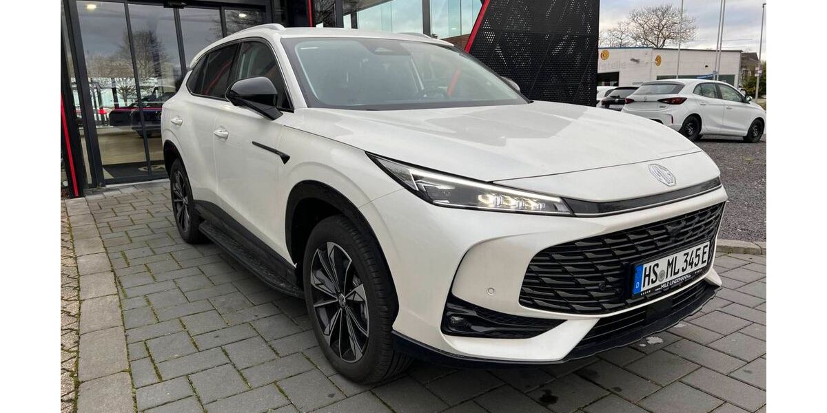 MG HS 15.885 km 29.490 &euro; Übach Palenberg 52531