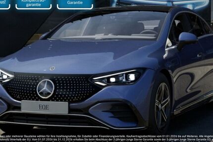 Mercedes-Benz EQE 7.849 km 57.990 &euro; Aachen 52068