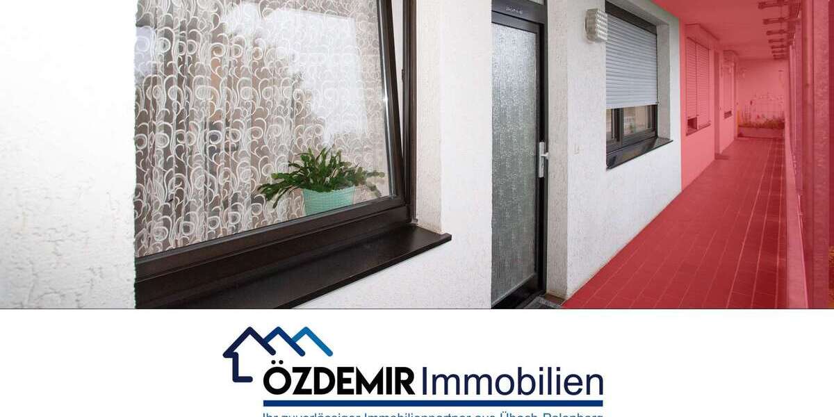Etagenwohnung Herzogenrath Forstheide - 3 Zimmer, 73 m&sup2;, 169.000&euro; | Angebot:26534428